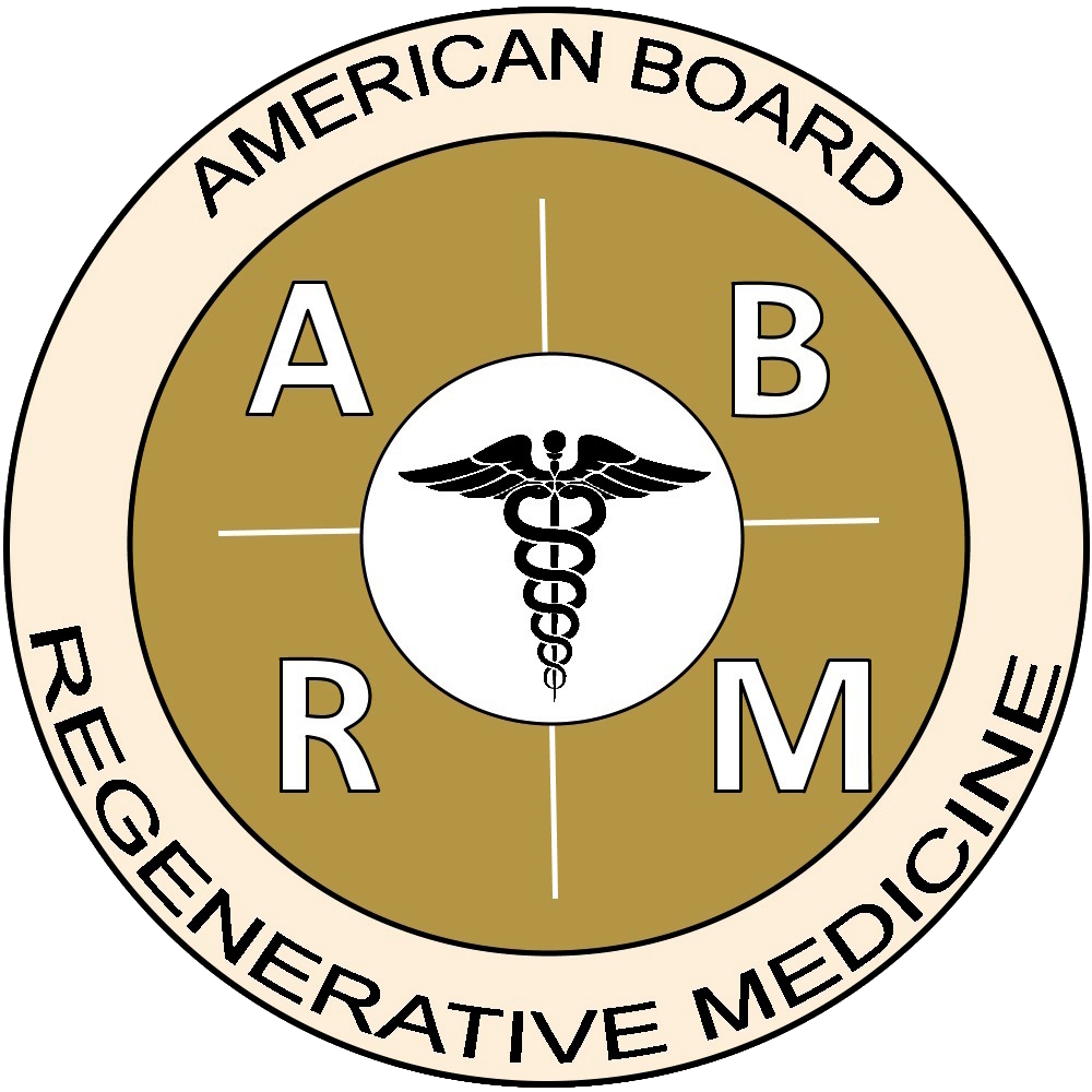 American Board of Regenerative Medicine